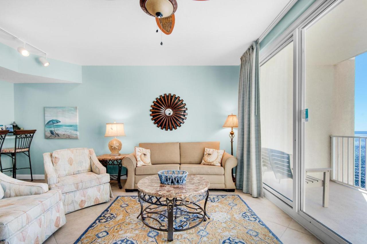 Shores Of Panama 1617 Holiday home *